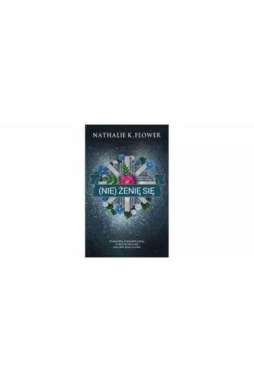 Audiobook (Nie) eni si mp3 - Nathalie K. Flower