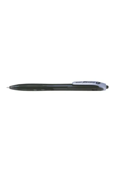Pilot D�ugopis olejowy Rexgrip czarny