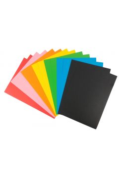Beniamin Blok rysunkowy kolorowy A3 16 kartek