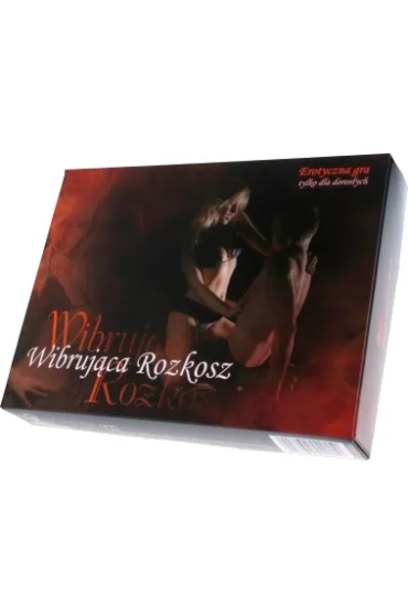 Wibruj�ca rozkosz GrajmyRazem