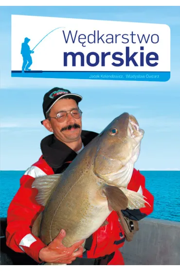 W�dkarstwo morskie - Jacek Kolendowicz, W�adys�aw Owcarz