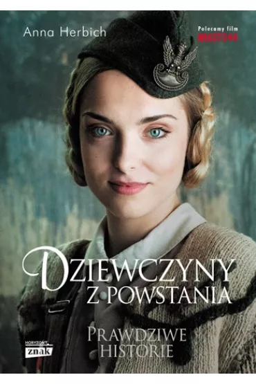 Dziewczyny z Powstania - Anna Herbich