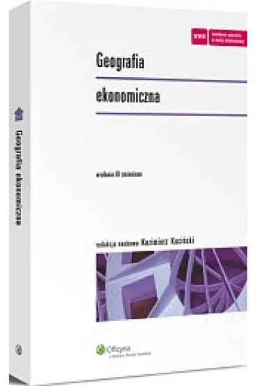 Geografia ekonomiczna
