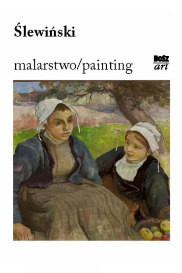 �lewi�ski. Malarstwo - Wies�aw Banach
