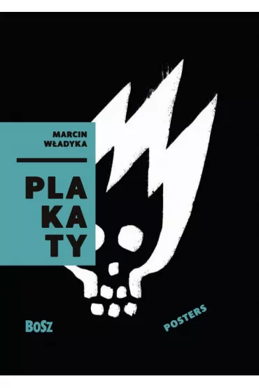 Marcin W�adyka Plakaty - Marcin  W�adyka