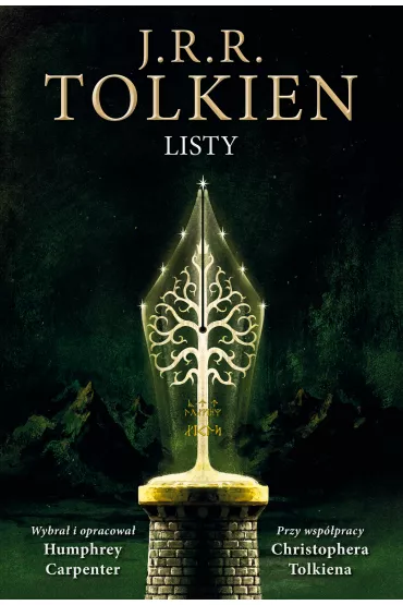 Listy - J. R. R. Tolkien
