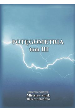 eBook Potgometria Tom 3 pdf