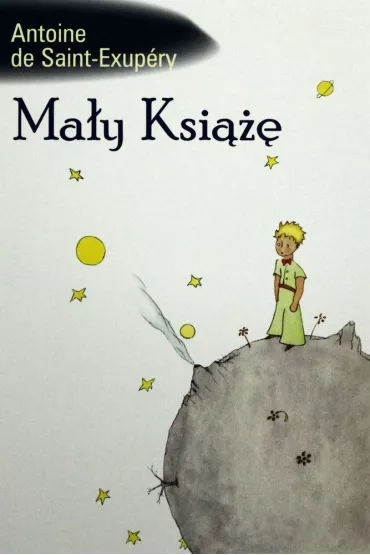 May Ksi - Antoine de Saint Exupery