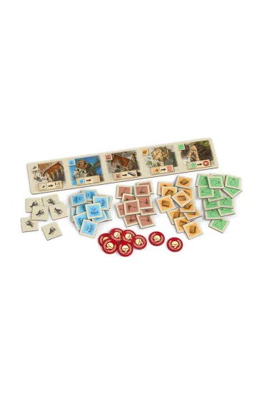 Catan BIG BOX Galakta