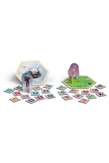 Catan BIG BOX Galakta
