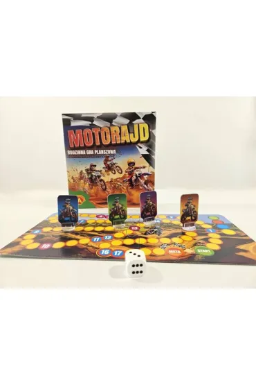 Motorajd Alexander