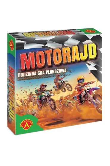 Motorajd Alexander