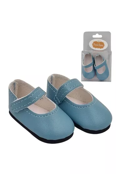 Buty dla lalek 32cm Paola Reina