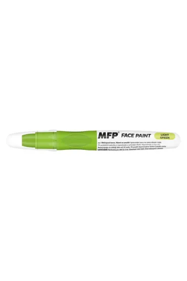 MFP Kredki do malowania twarzy 12 kolor�w