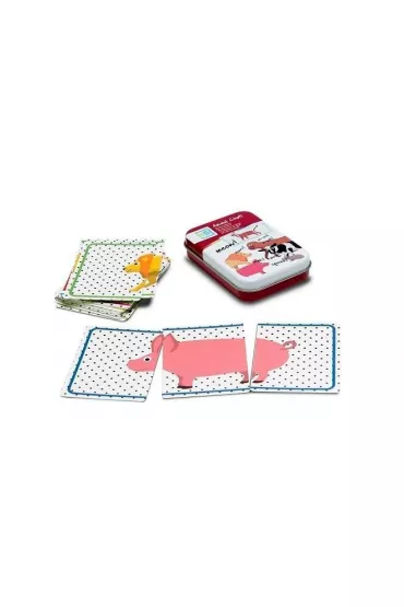 Gra rozmowy zwierz�t Bs Toys