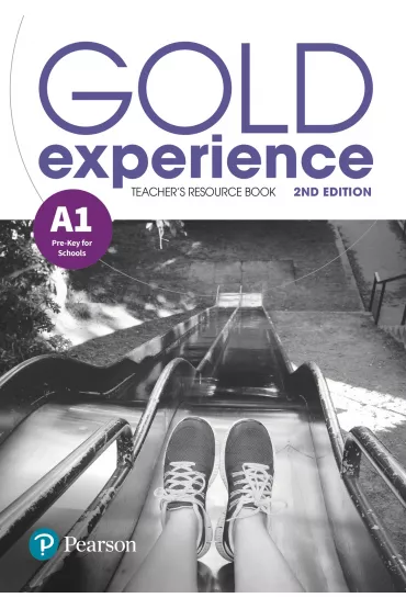 Gold Experience 2ed A1 Teacher`s Resource Book - Clementine Annabell