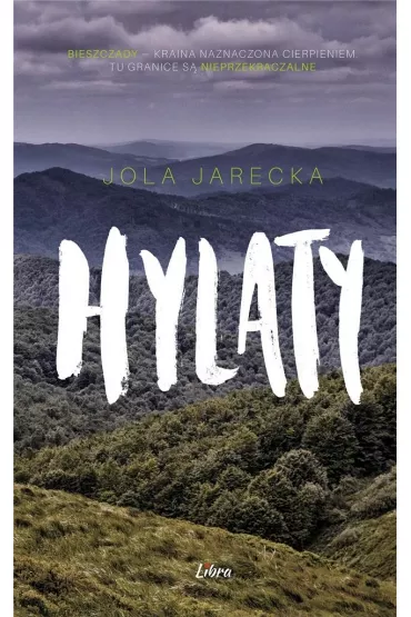 Hylaty - Jola Jarecka