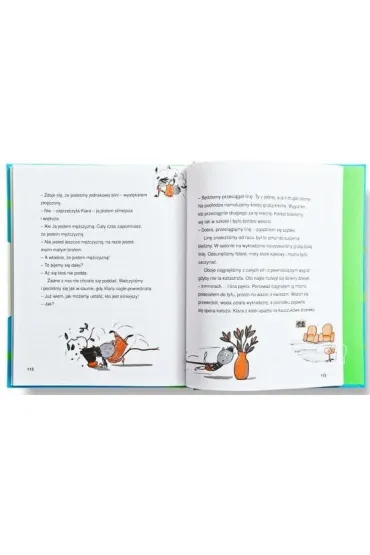 Ja i moja siostra Klara - Inkiov Dimiter