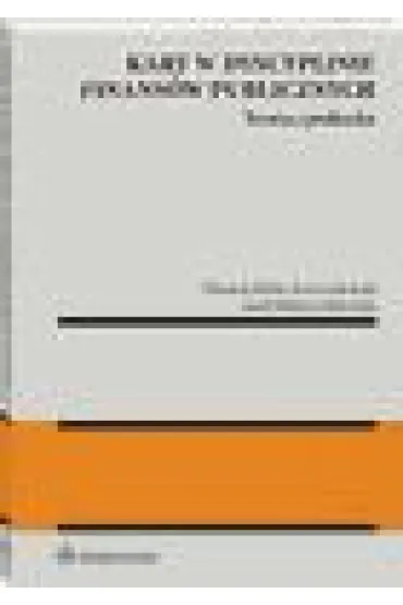 Kary w dyscyplinie finans�w publicznych - Jacek Wantoch-Rekowski, Jerzy Lachowski, Wojciech  Bo�ek