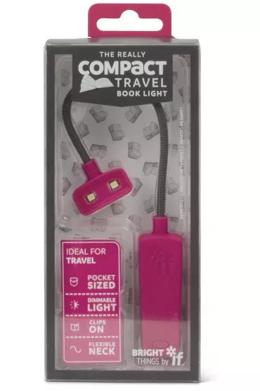 If Lampka do ksi��ki. Compact Book Light