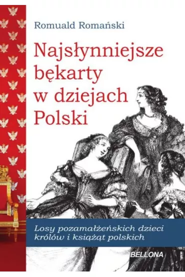 Najs�ynniejsze B�karty polskie - Romuald Roma�ski