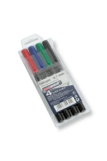 Penword Marker do folii 0.7mm