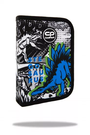 CoolPack Pi�rnik 1-komorowy bez wyposa�enia Clipper T-Rex