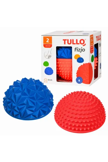 Tullo Fizjo P�kula sensoryczna
