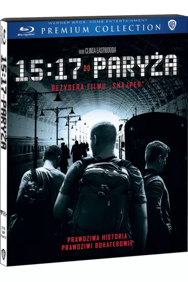 15:17 do Pary�a - Clint Eastwood