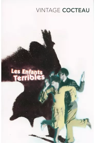 Les Enfants Terribles - Jean Cocteau