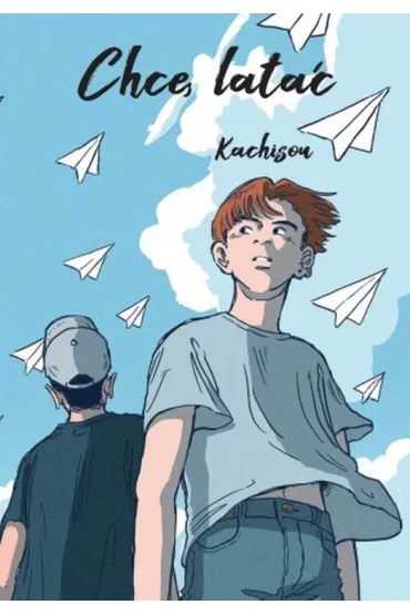 Chc� lata� - Kachison