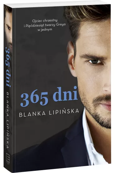 365 dni - Blanka Lipiska
