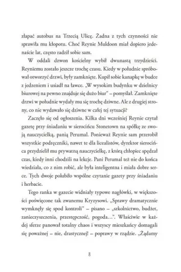 Tajemne bractwo pana Benedykta, tom 1 - Trenton Lee Stewart