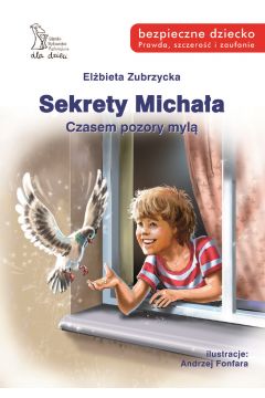 eBook Sekrety Michaa pdf