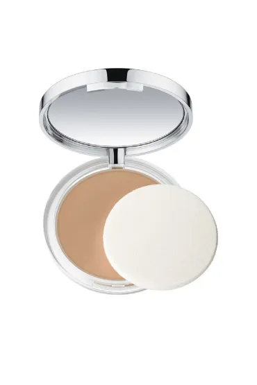 Clinique Almost Powder Makeup SPF15 podk�ad mineralny 04 Neutral 10 g