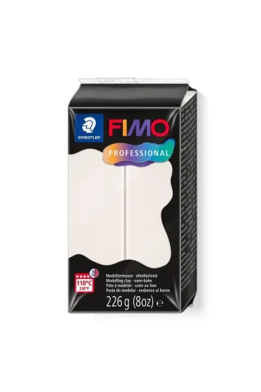 Staedtler Masa termoutwardzalna Fimo doll art porcelan 226 g