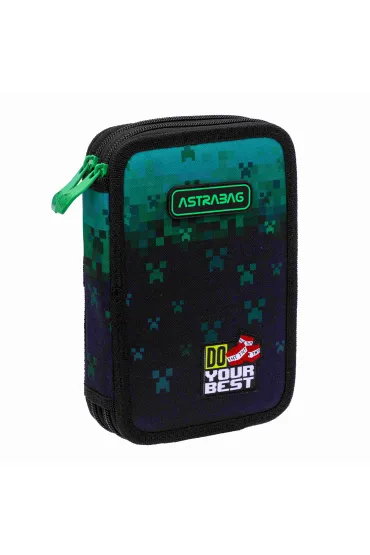 Pi�rnik podw�jny bez wyp Astrabag Do Your Best AC2