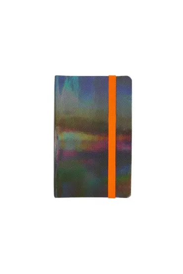 incood. Notes szkicownik A6 Hologram