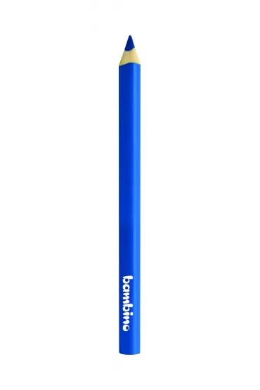 St. Majewski Kredka Bambino w drewnie tr�jk�tna 12 szt.