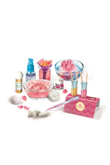 Laboratorium perfum Clementoni
