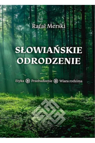 S�owia�skie odrodzenie - Rafa� Merski