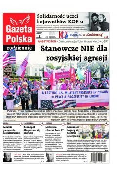 ePrasa Gazeta Polska Codziennie 136/2016