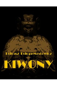 eBook Kiwony mobi epub