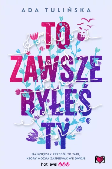 eBook To zawsze by�e� ty mobi epub - Ada Tuli�ska