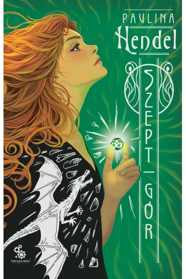eBook Szept g�r mobi epub - Paulina Hendel