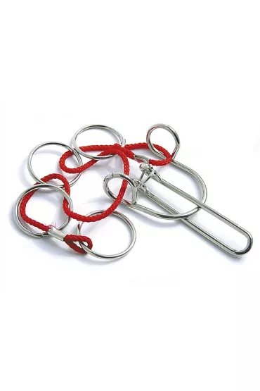 �amig��wka Mini Wire 10 - poziom 3/3