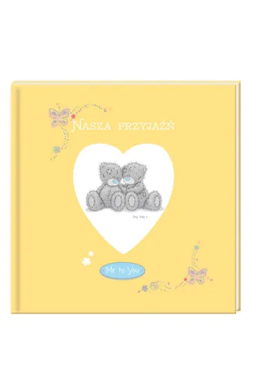 Nasza przyja��