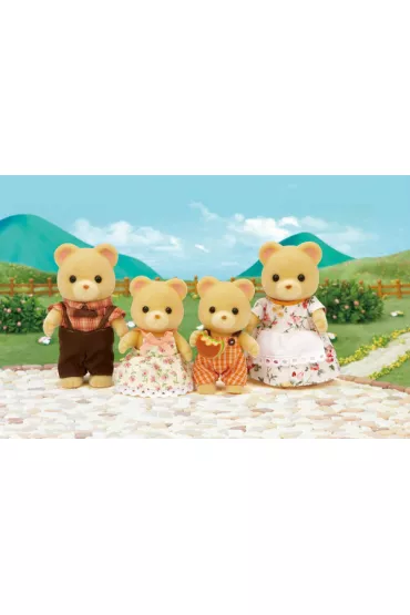 Sylvanian Rodzina misi�w