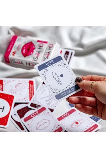 OH YES! Pink StarHouse Games - Kamil Matuszak, Mateusz Pronobis