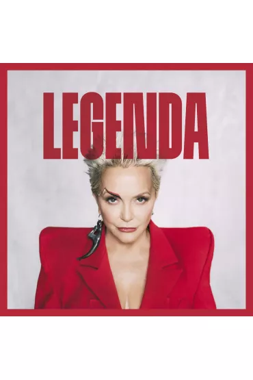 Legenda CD